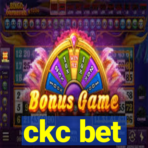 ckc bet